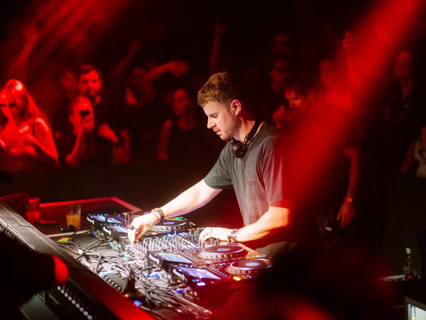 WILKINSON WEEKENDER: DAY 2 | ROXY Prague