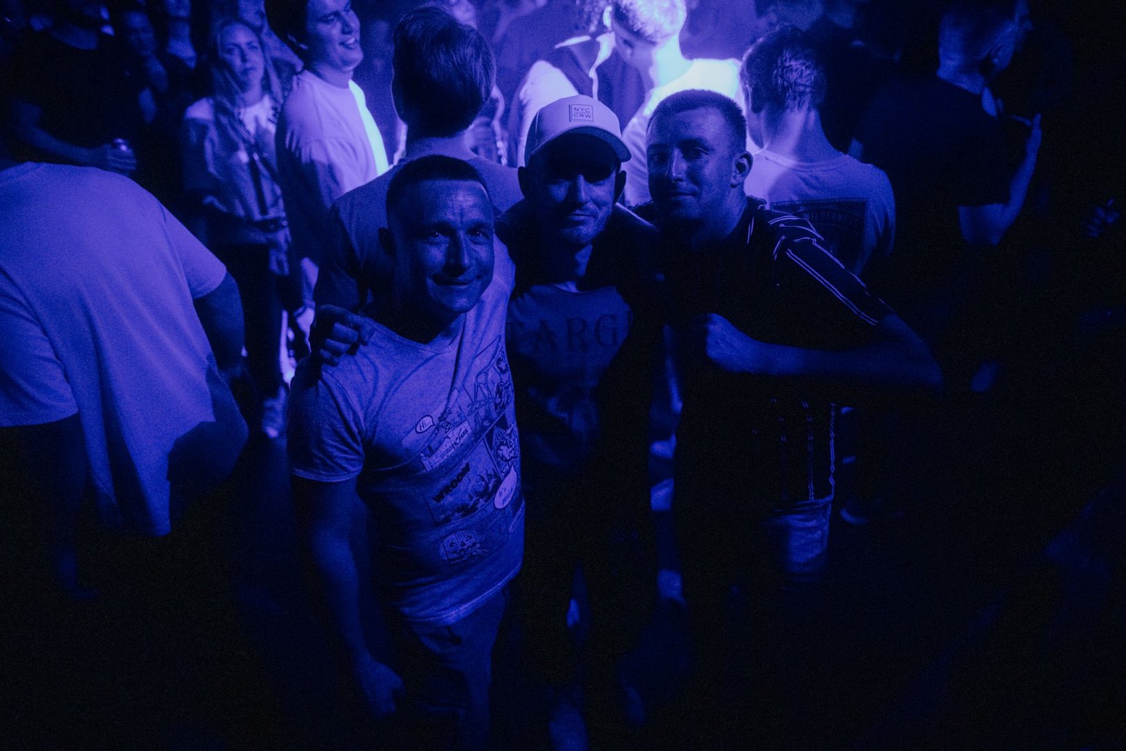 Boys Noize | ROXY Prague