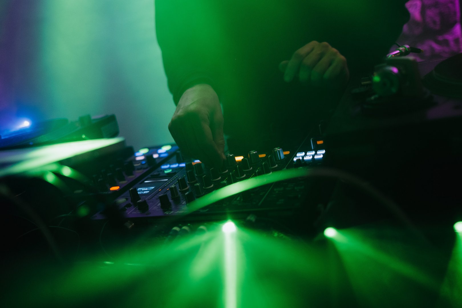 NGHTMRE | ROXY Prague