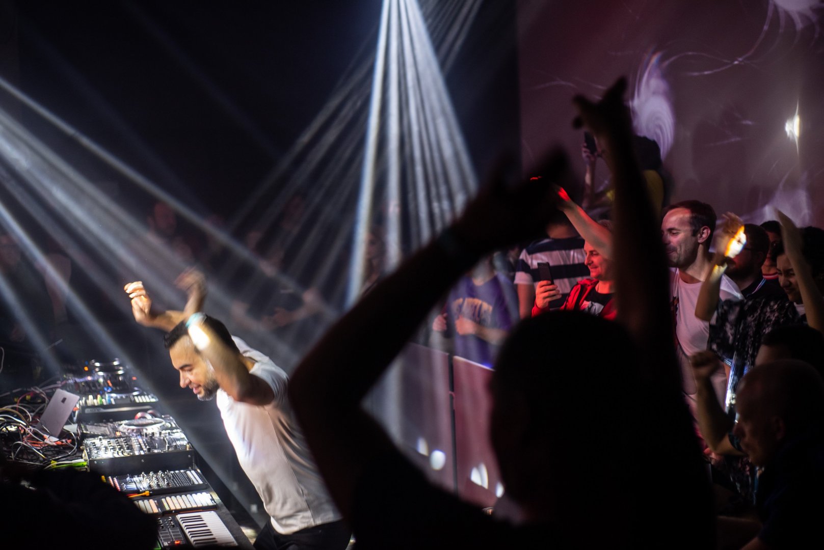KiNK Live | ROXY Prague
