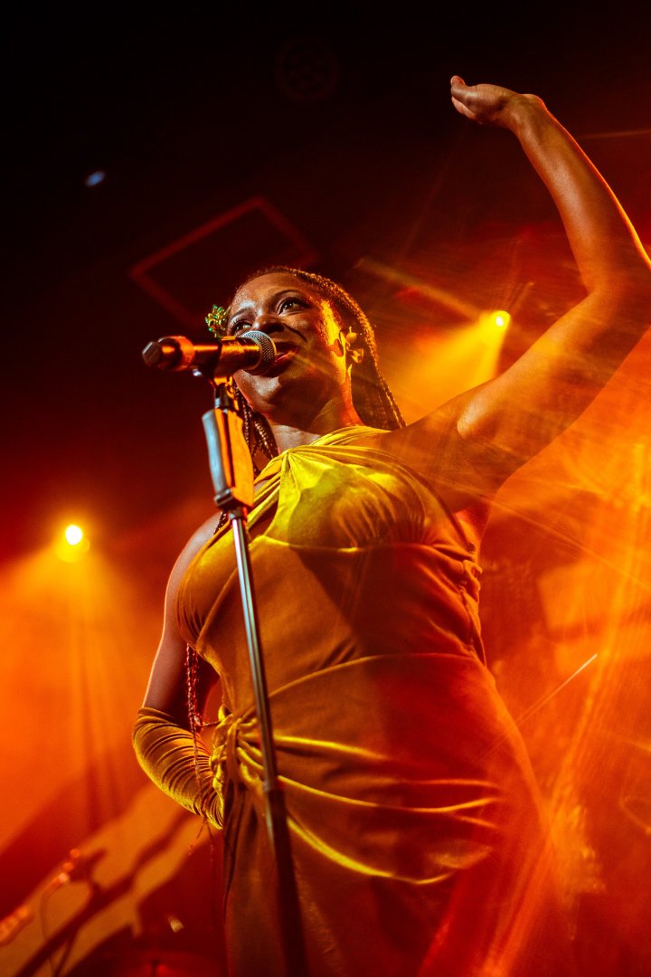 POSTMODERN JUKEBOX | ROXY Prague