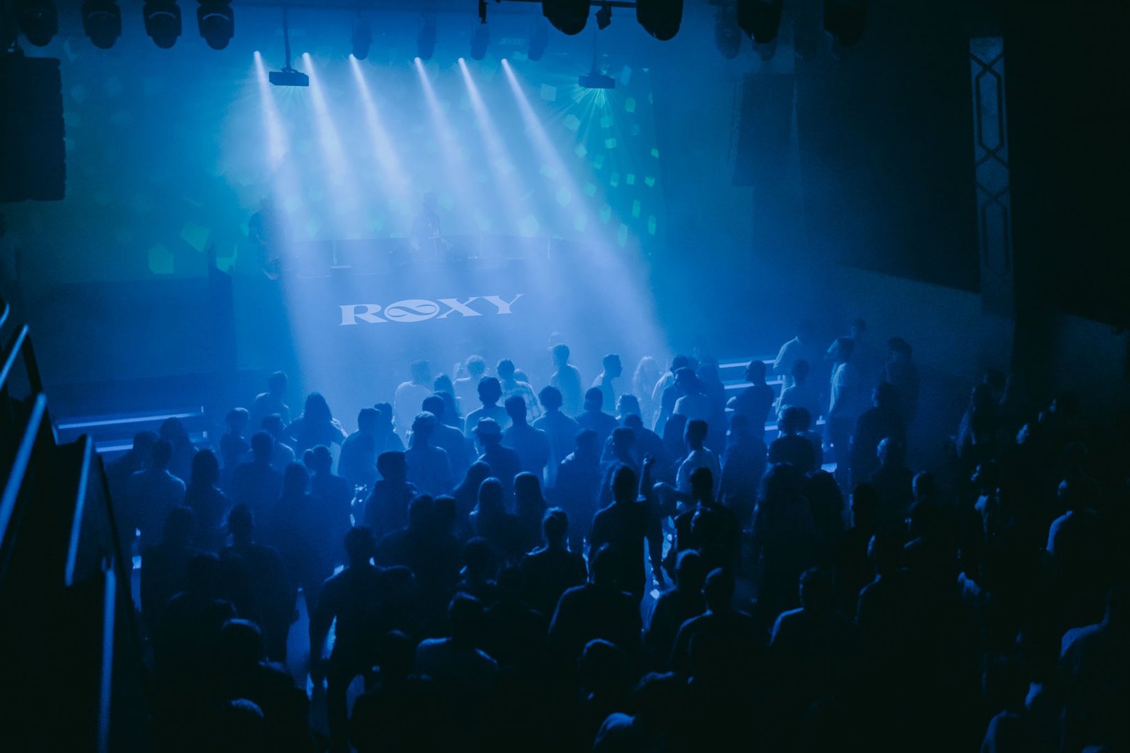 Kollektiv Turmstrasse | ROXY Prague