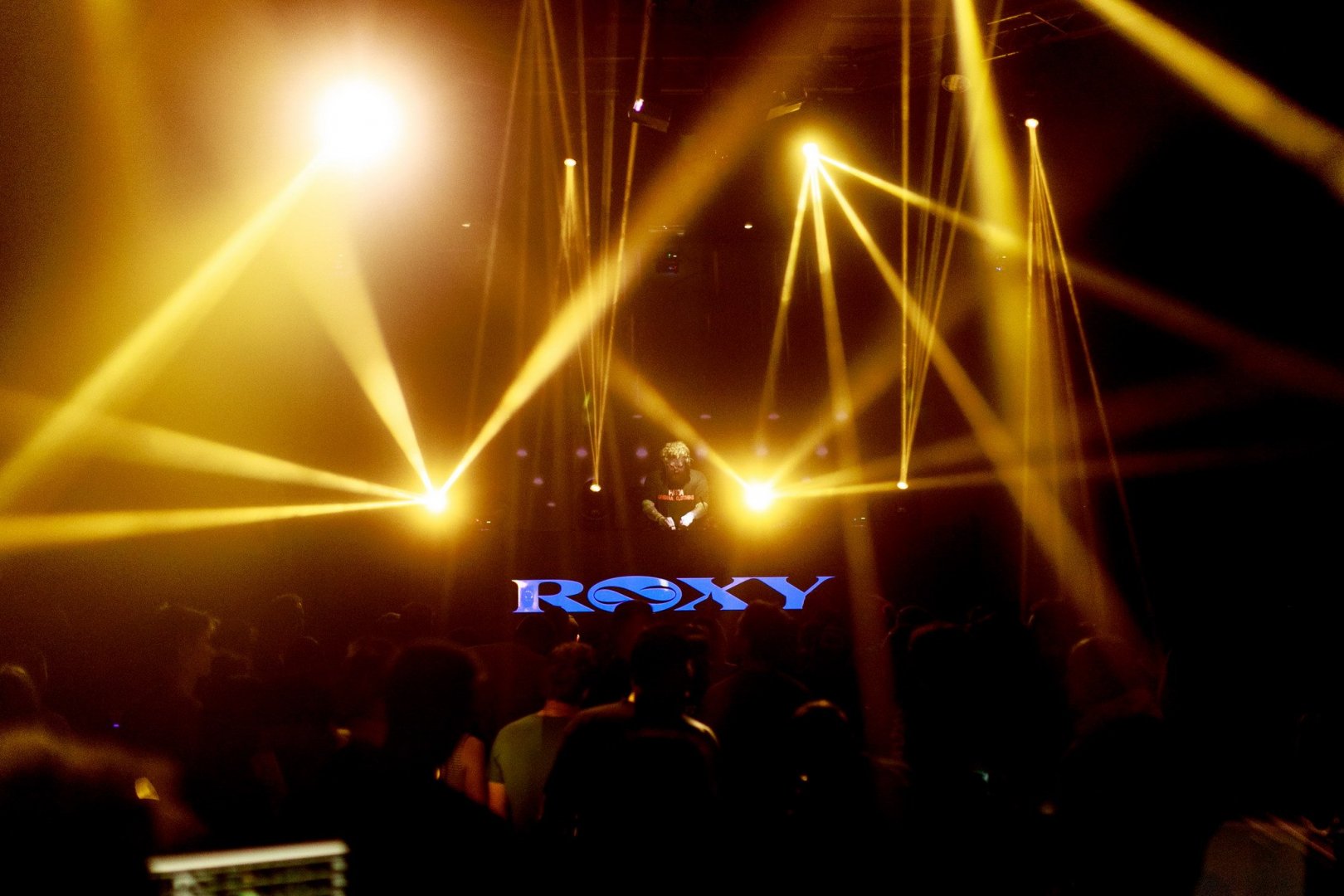 Dirtyphonics | ROXY Prague