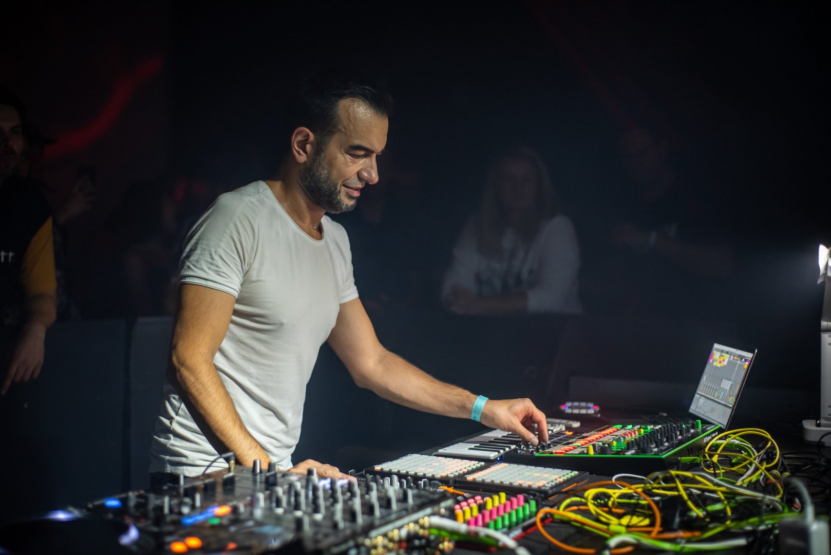 KiNK Live | ROXY Prague