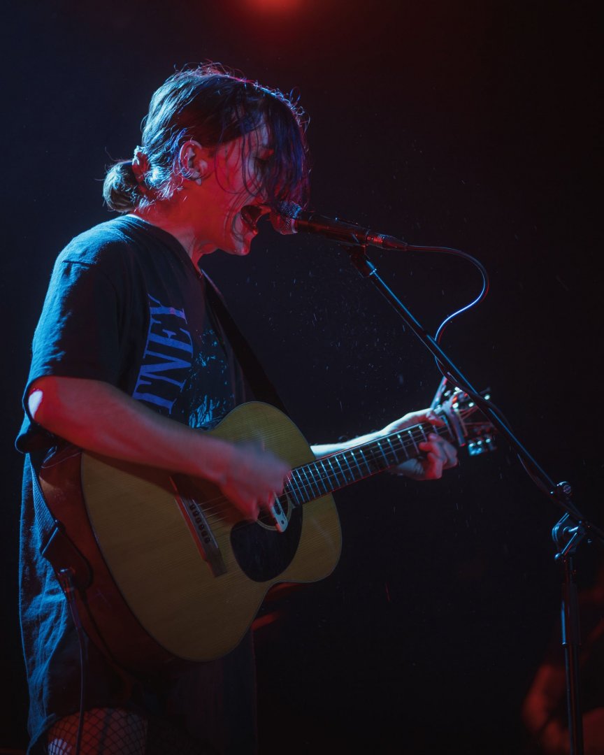 Ezra Furman | ROXY Prague