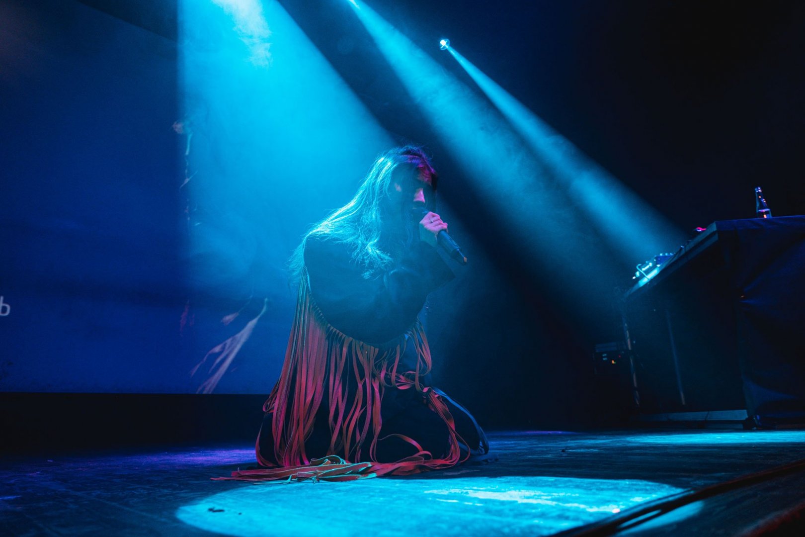 Alyona Alyona | ROXY Prague
