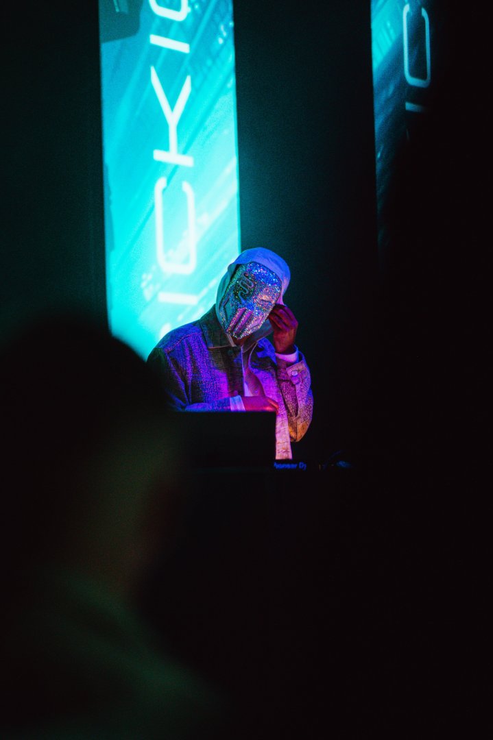 SICKICK | ROXY Prague