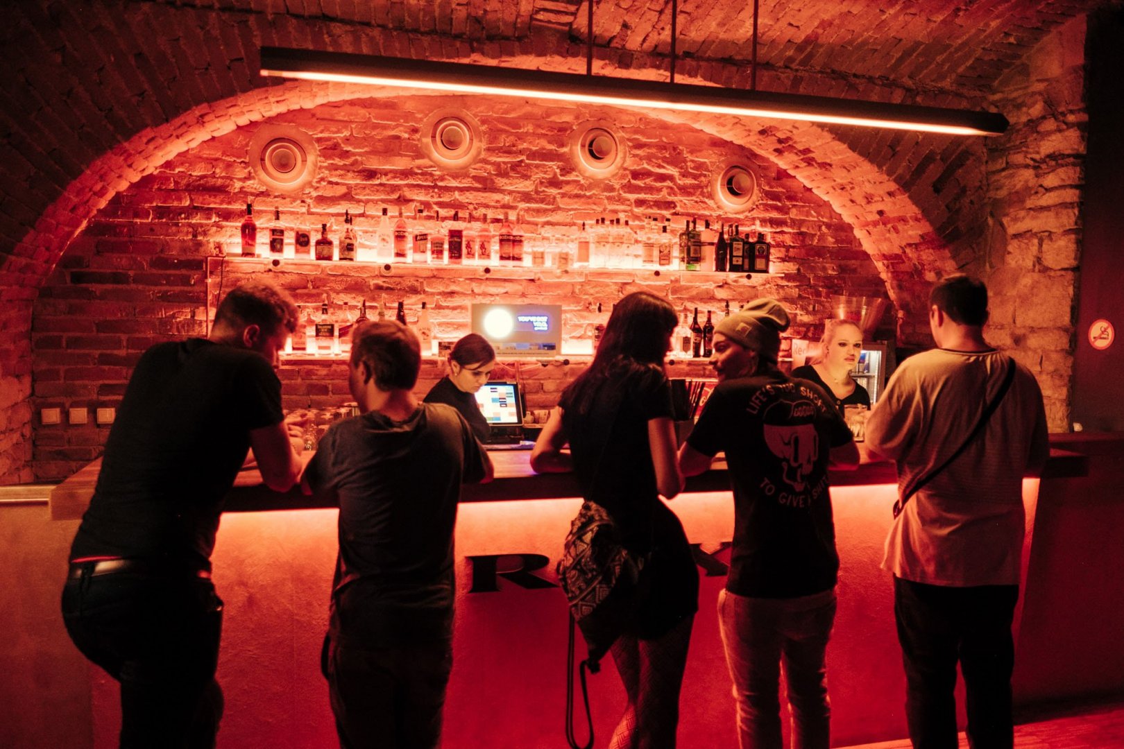 999999999 | ROXY Prague