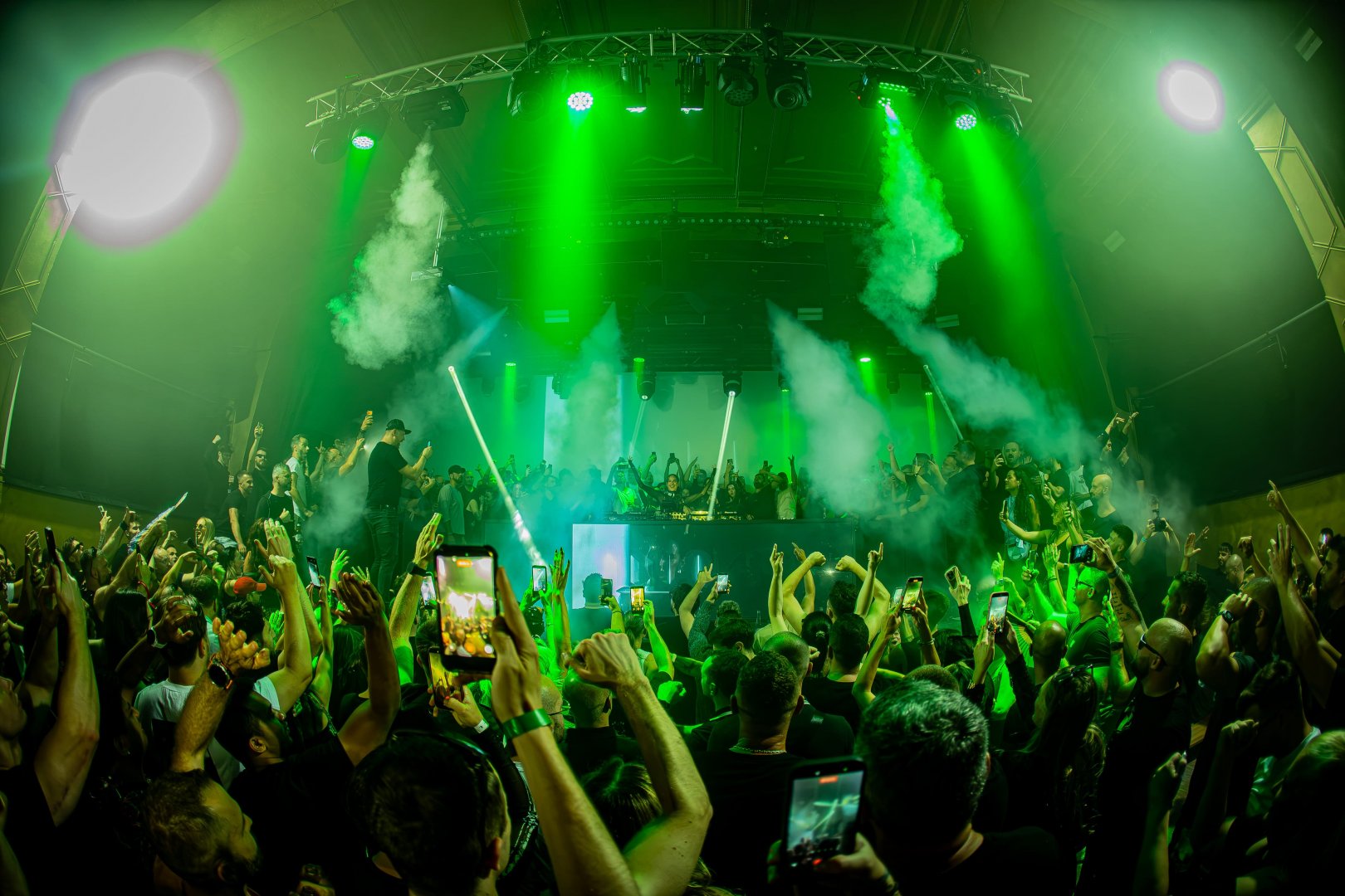 LILLY PALMER | ROXY Prague