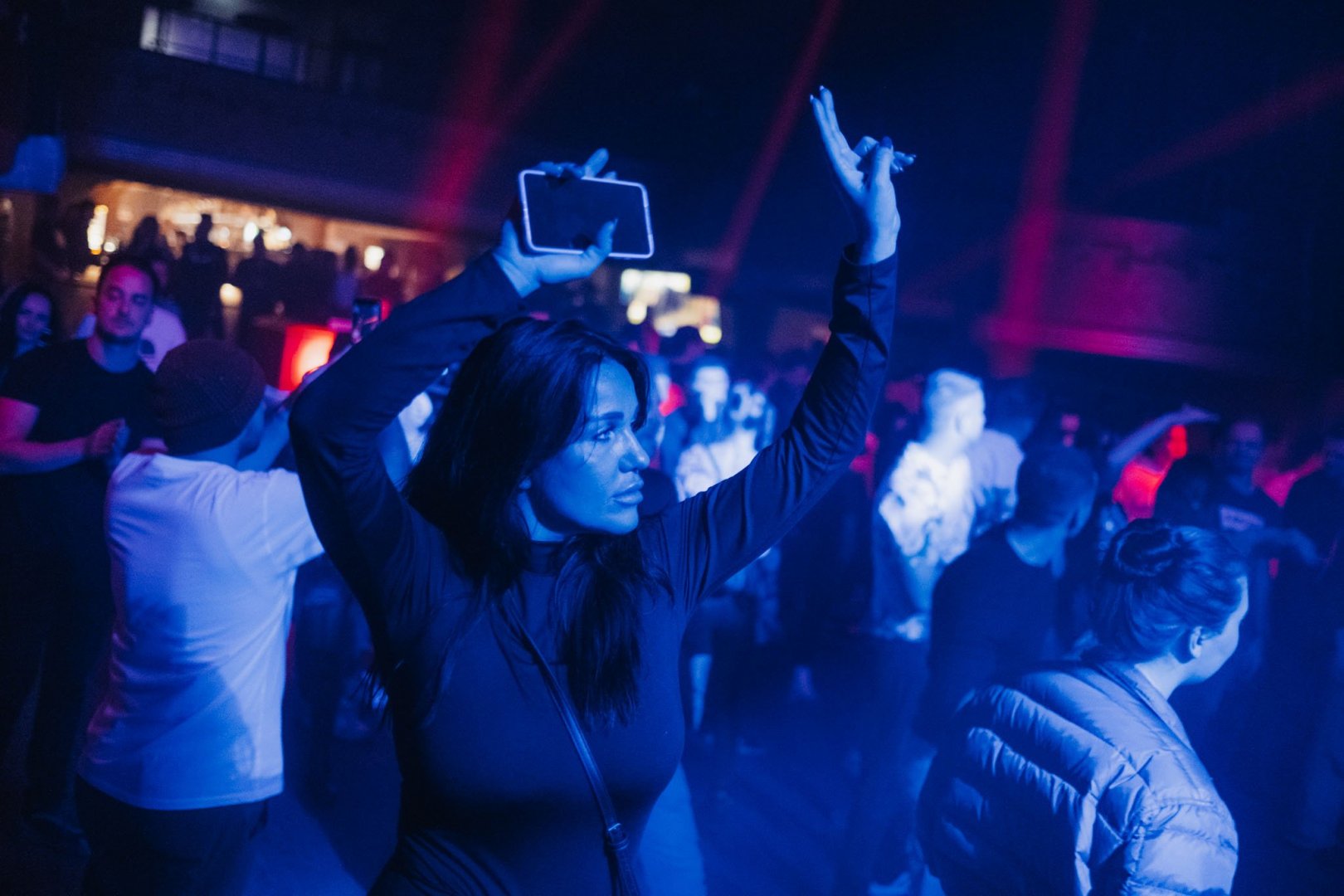 Tiga | ROXY Prague