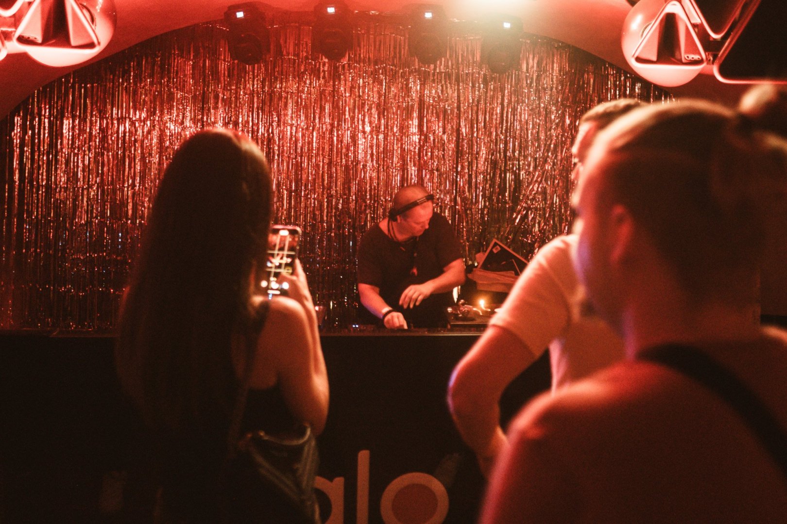 RÖYKSOPP DJ SET | ROXY Prague