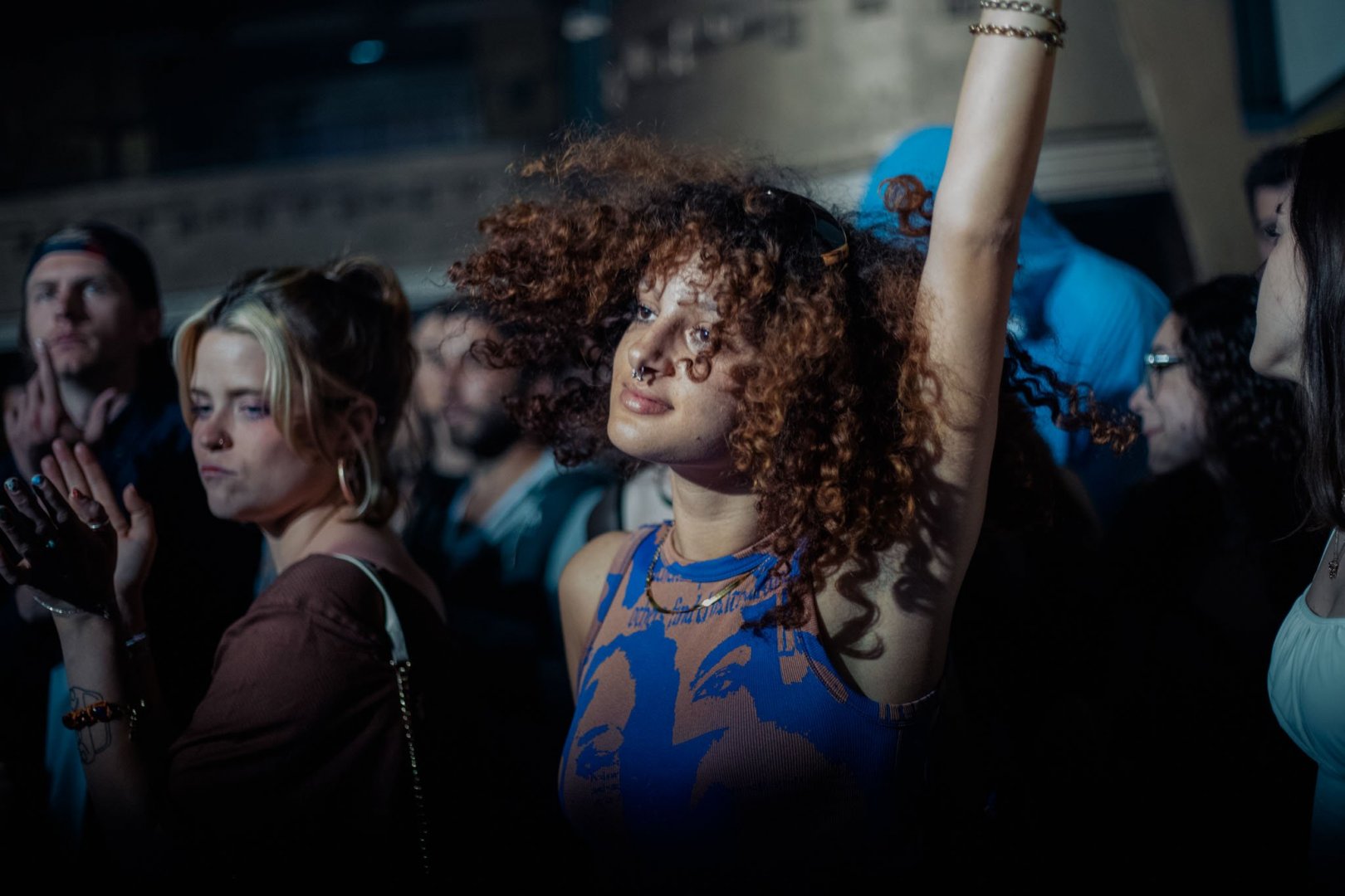 Boys Noize | ROXY Prague