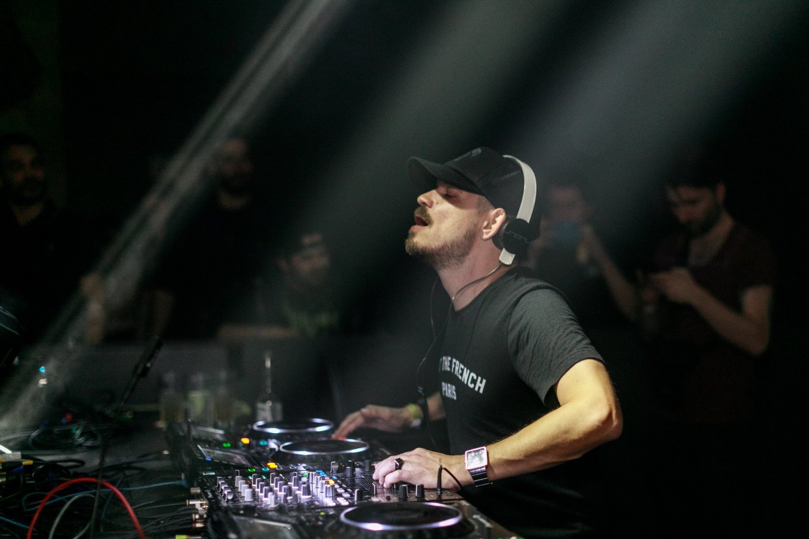 Dirtyphonics | ROXY Prague