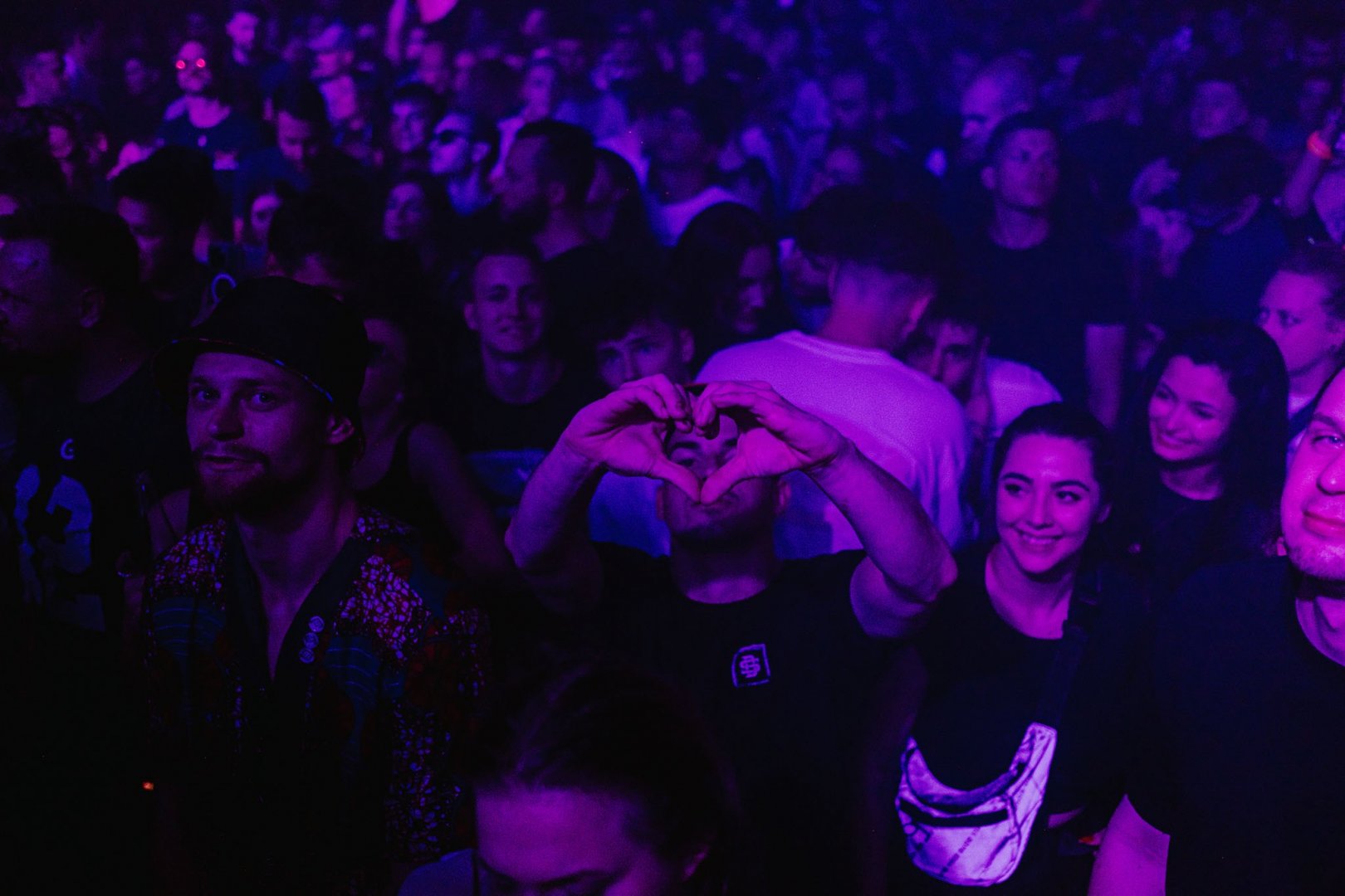 Dimension | ROXY Prague