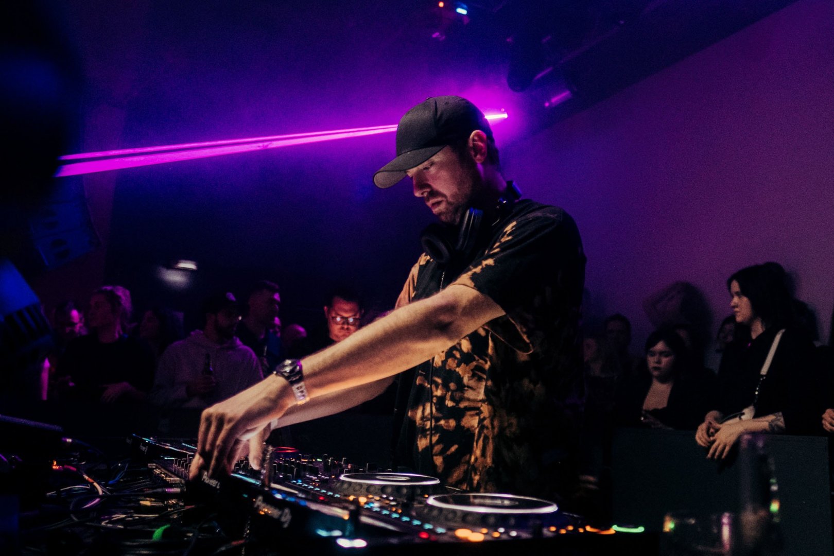 Gorgon City | ROXY Prague
