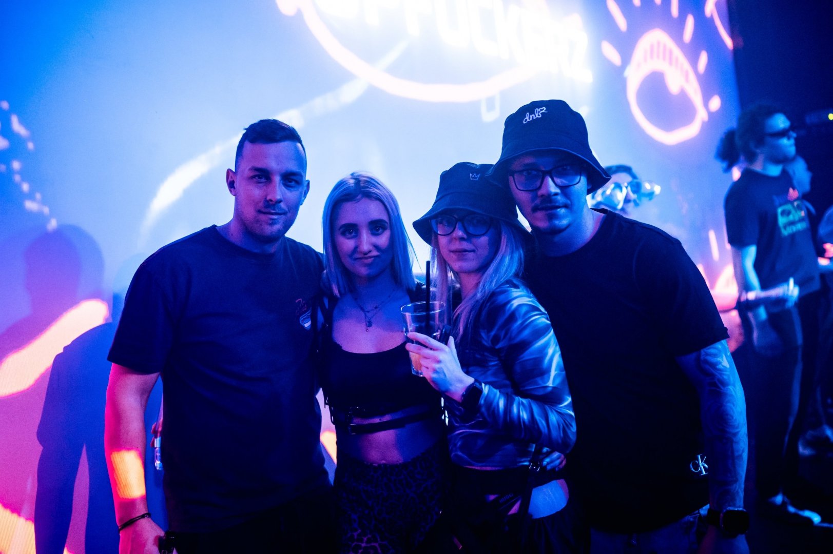 MOZEY | ROXY Prague
