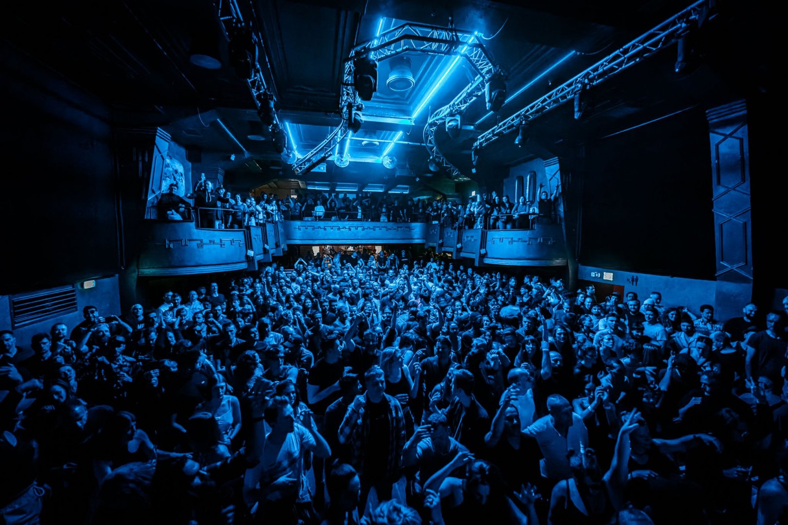 Sama' Abdulhadi | ROXY Prague