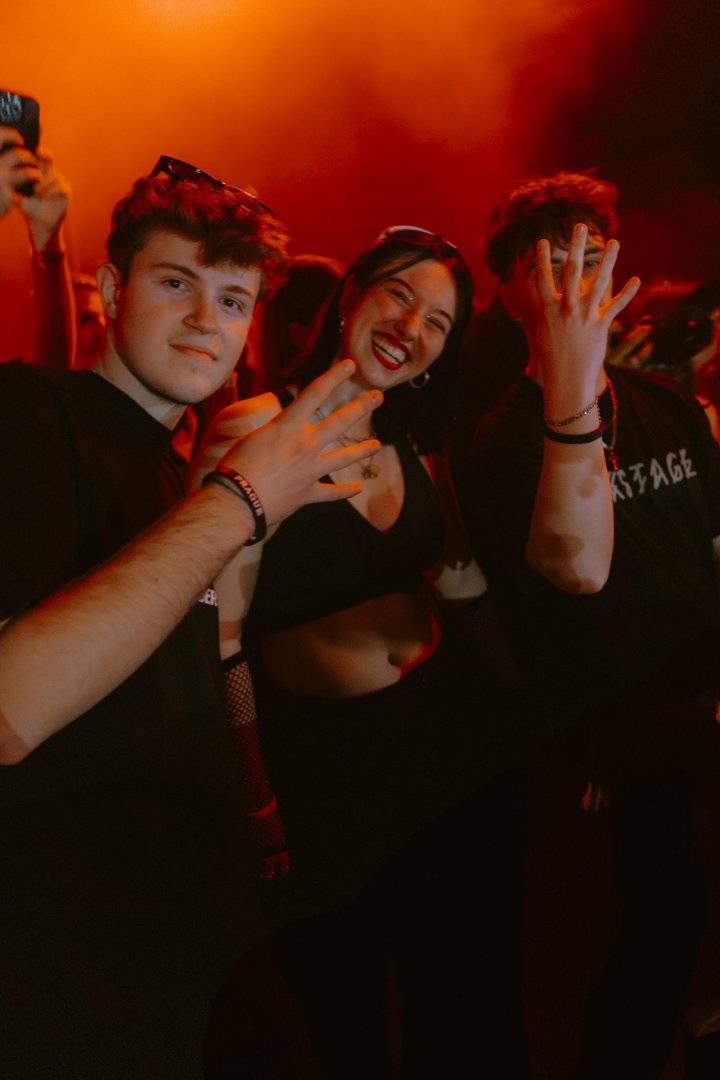 KOBOSIL | ROXY Prague
