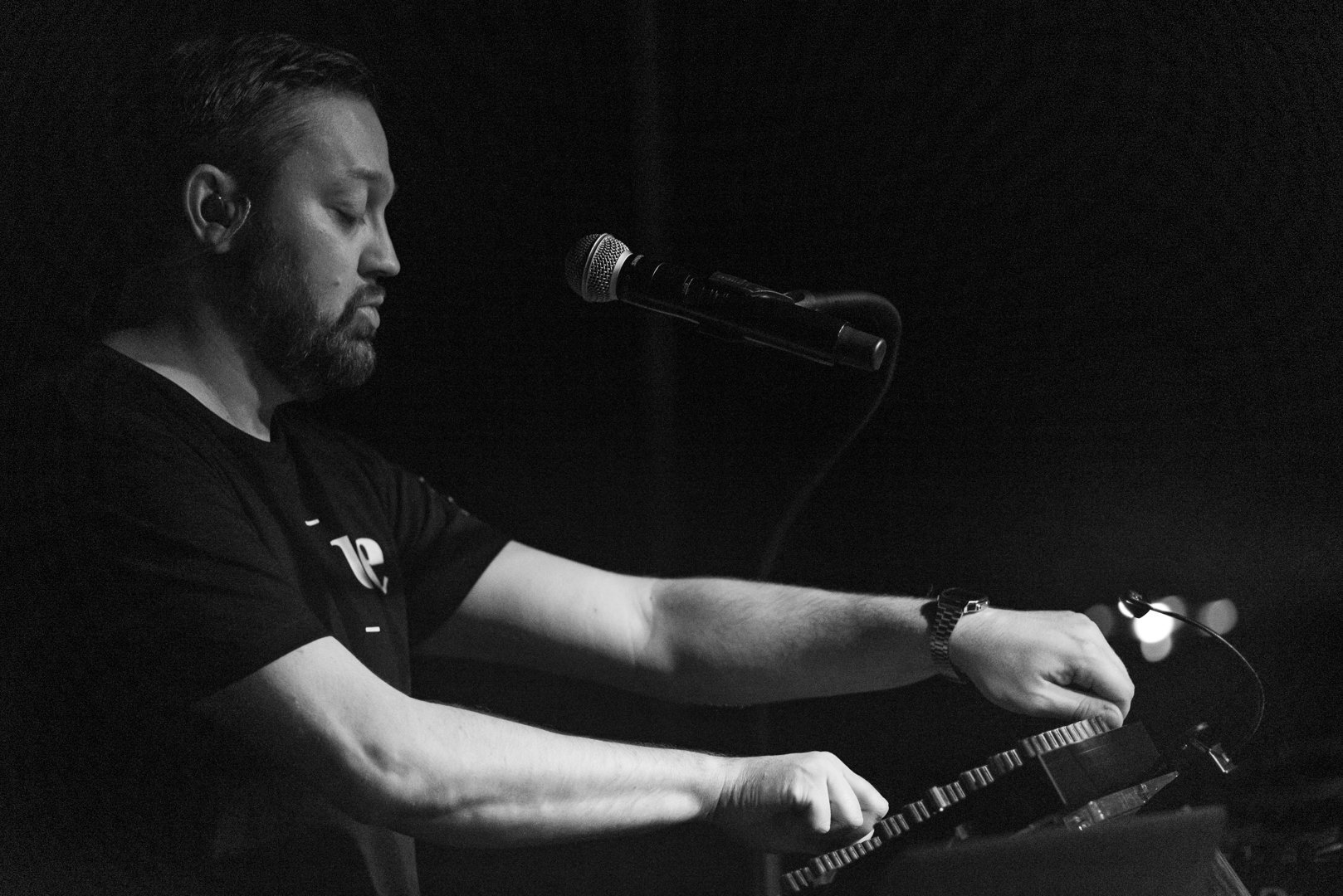 Fritz Kalkbrenner | ROXY Prague