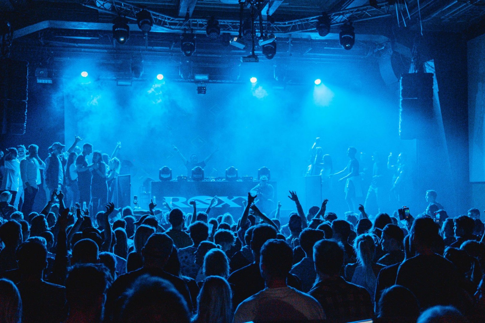 Sub Focus | ROXY Prague