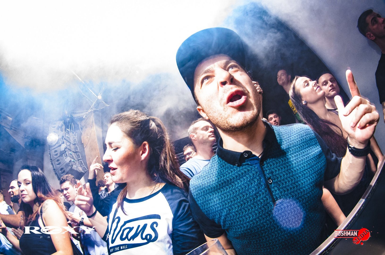 Andy C - 3H set | ROXY Prague