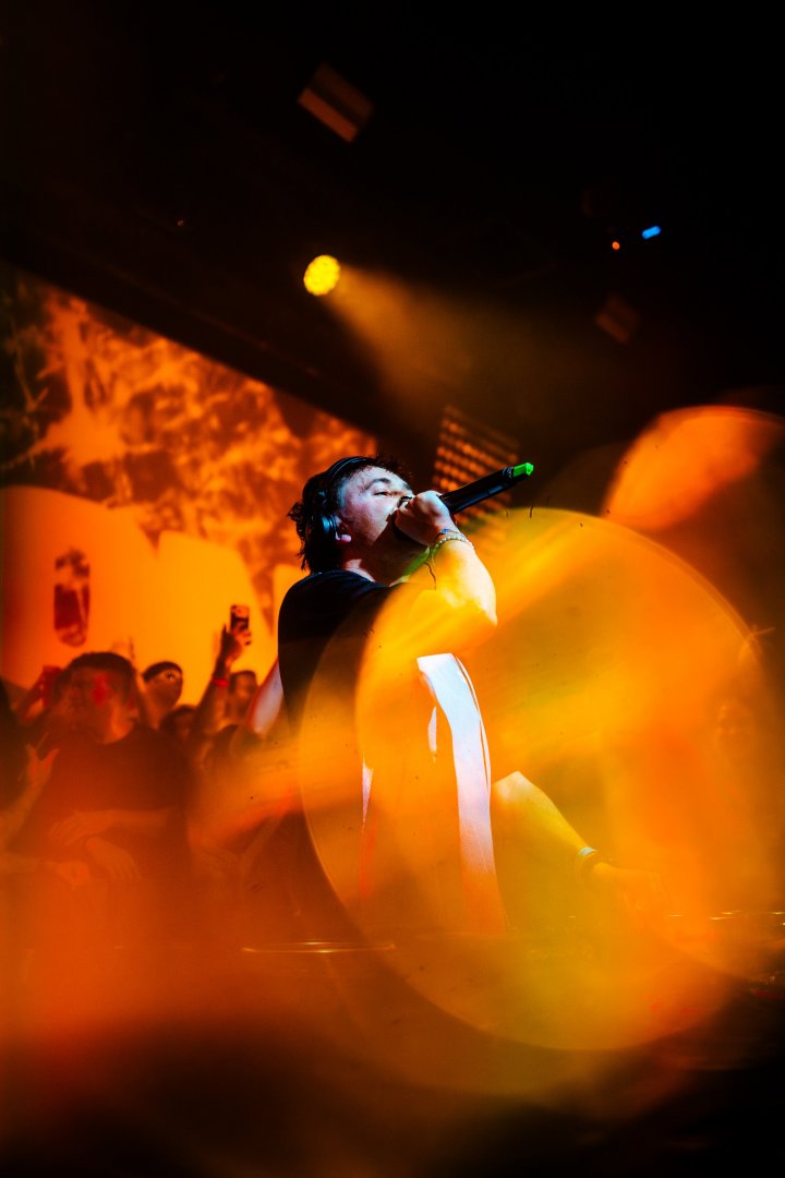 K MOTIONZ | ROXY Prague
