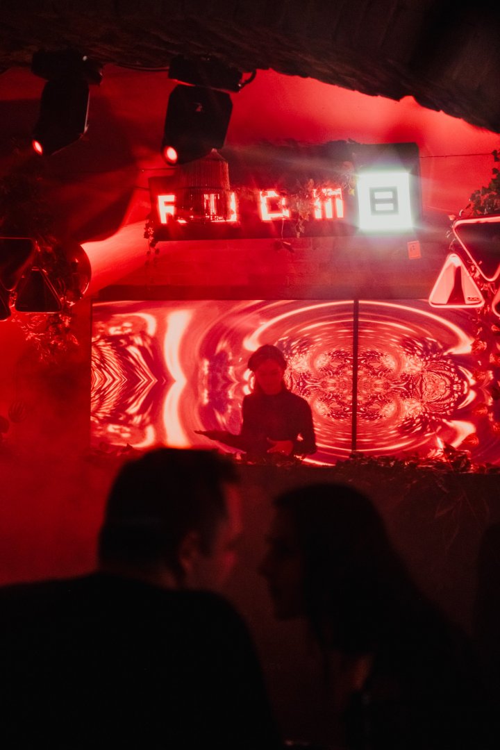 CAMELPHAT | ROXY Prague