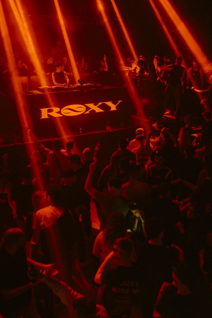 KOBOSIL | ROXY Prague