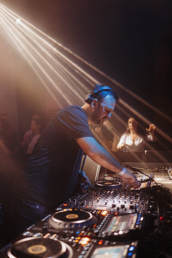 Yotto | ROXY Prague