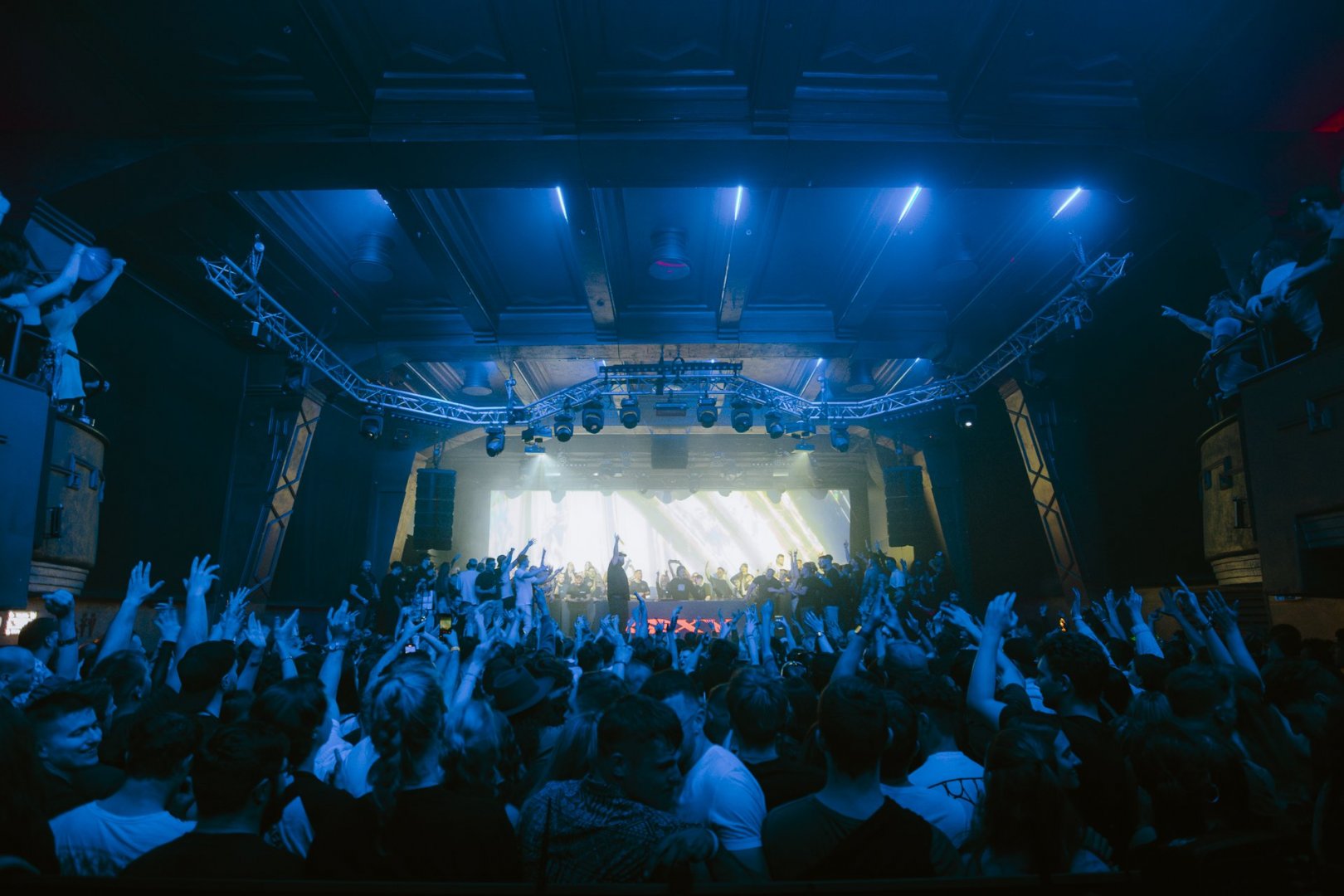 SUB FOCUS DAY 2 | ROXY Prague