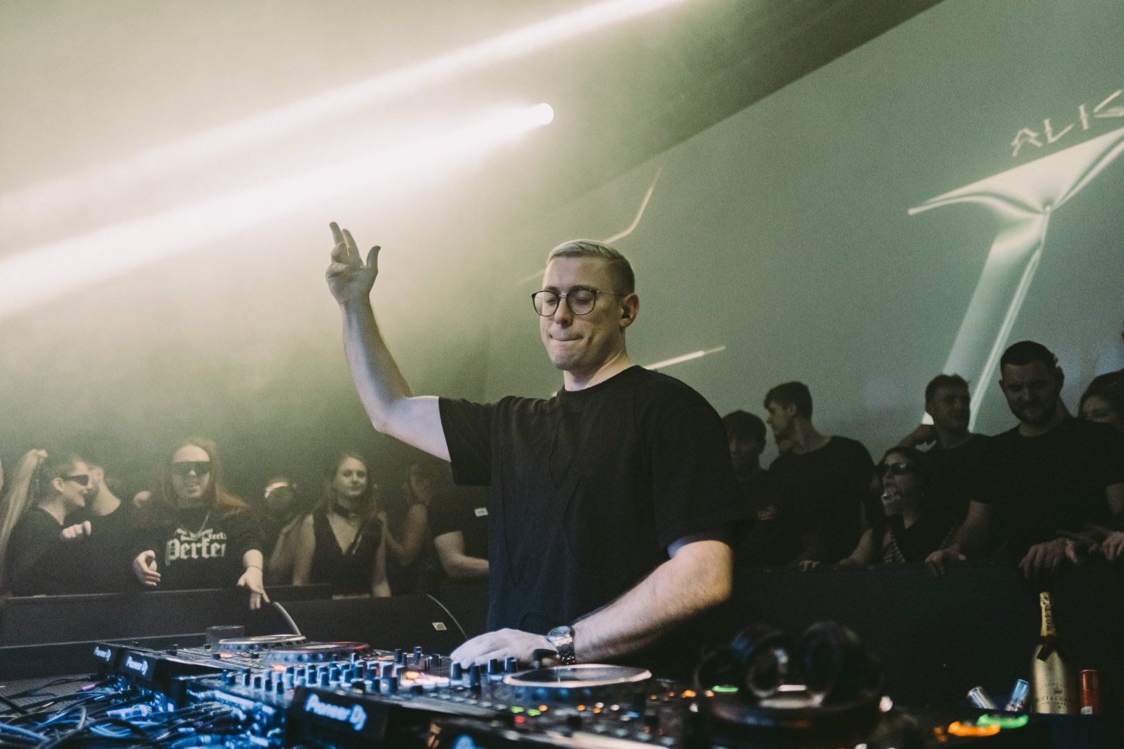 ALIGNMENT | ROXY Prague