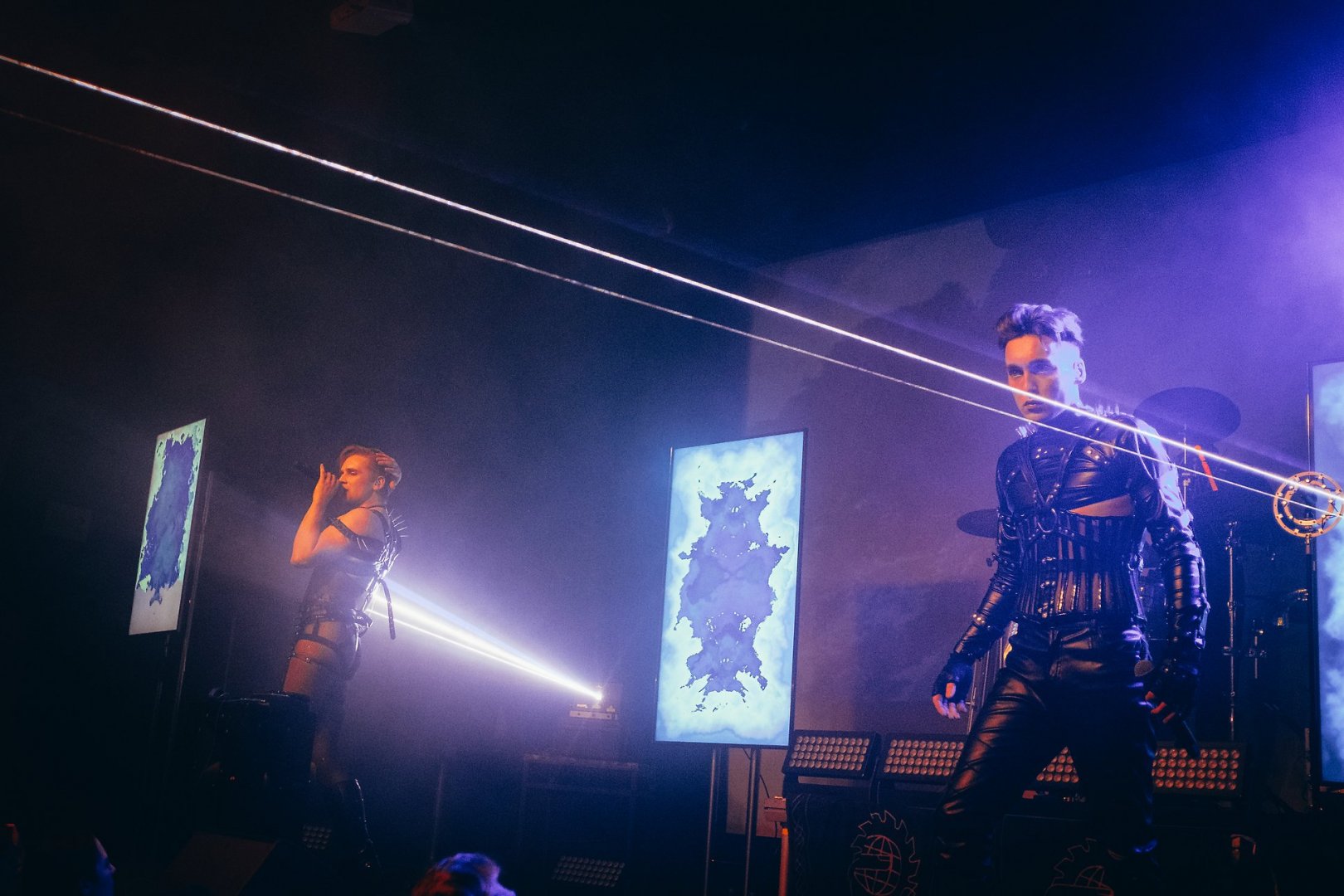 Hatari | ROXY Prague