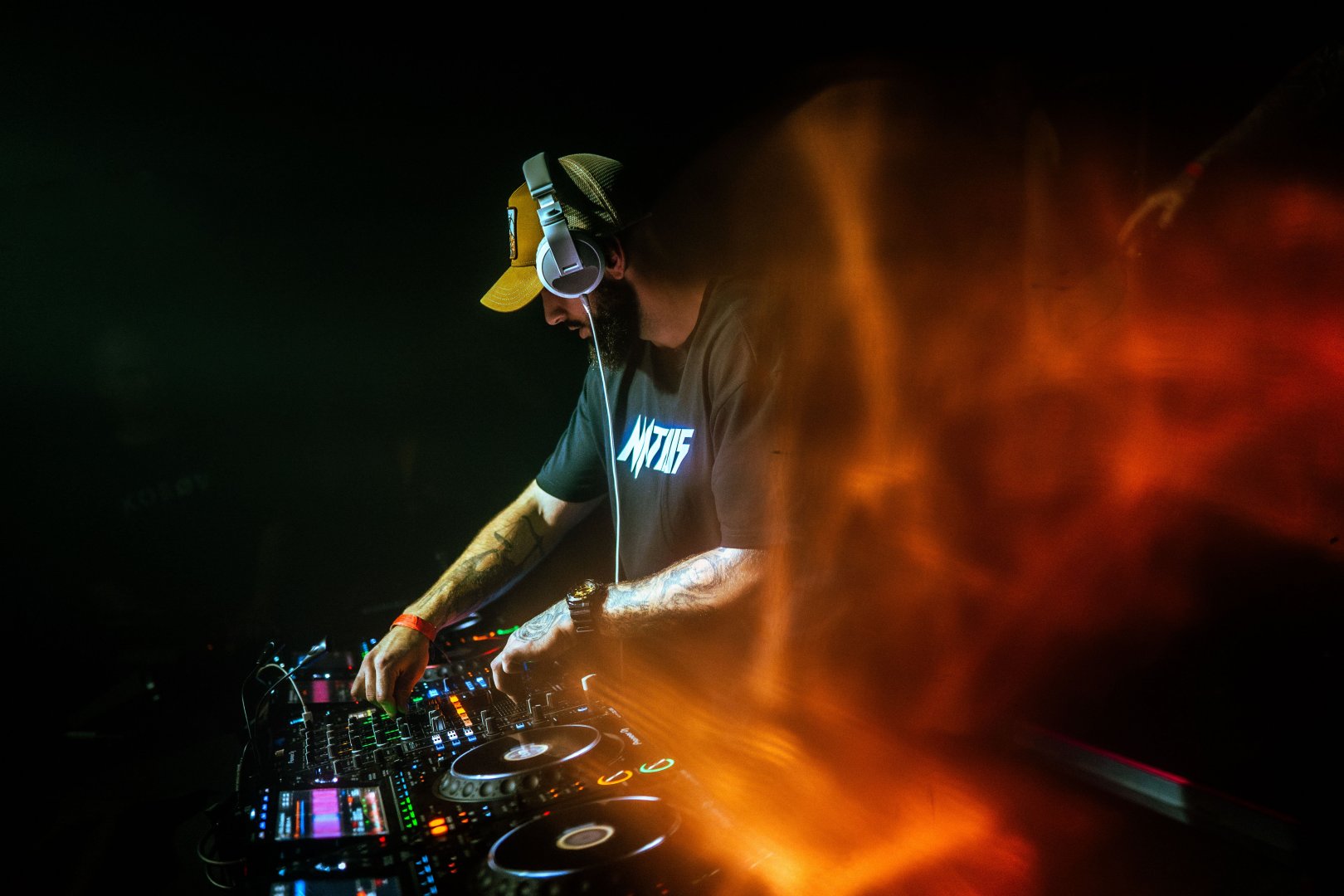 TECHNO[RAVE] #10 | ROXY Prague