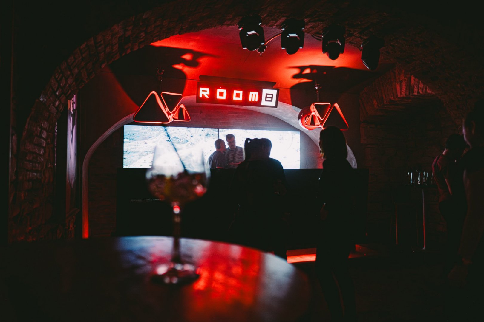 DJ HEARTSTRING | ROXY Prague