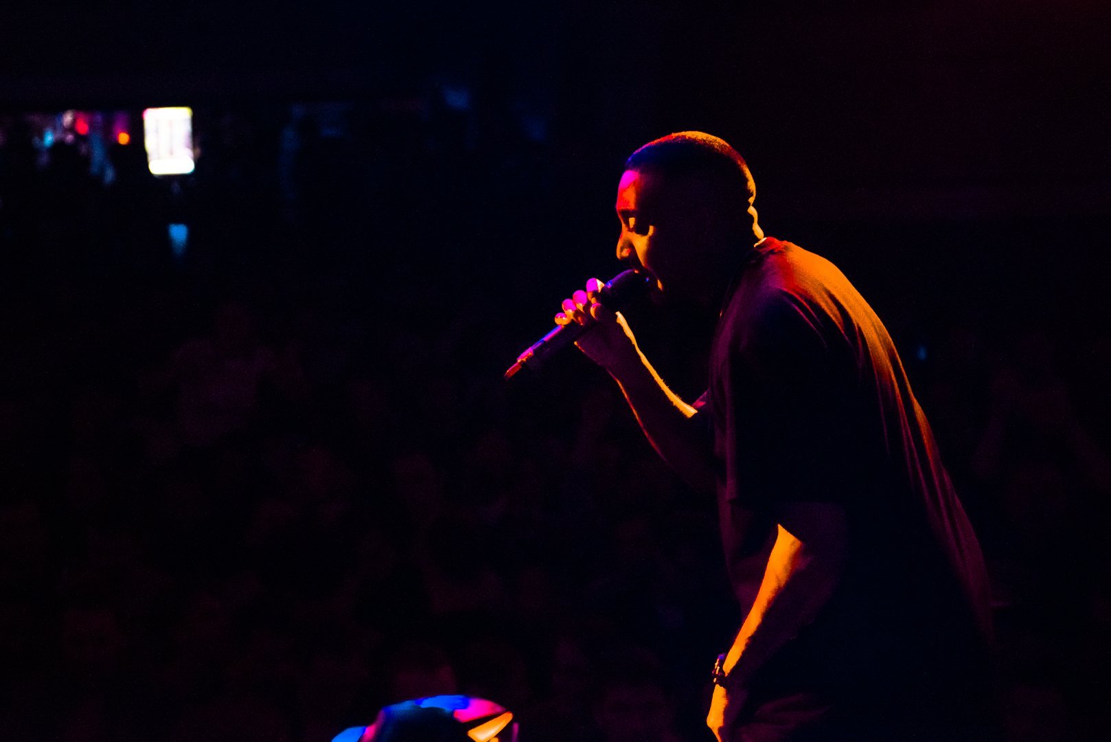 Chase & Status | ROXY Prague