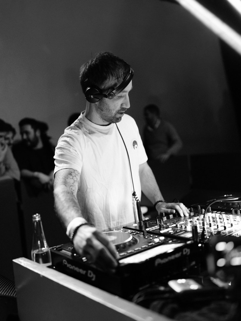 FRITZ KALKBRENNER LIVE | ROXY Prague