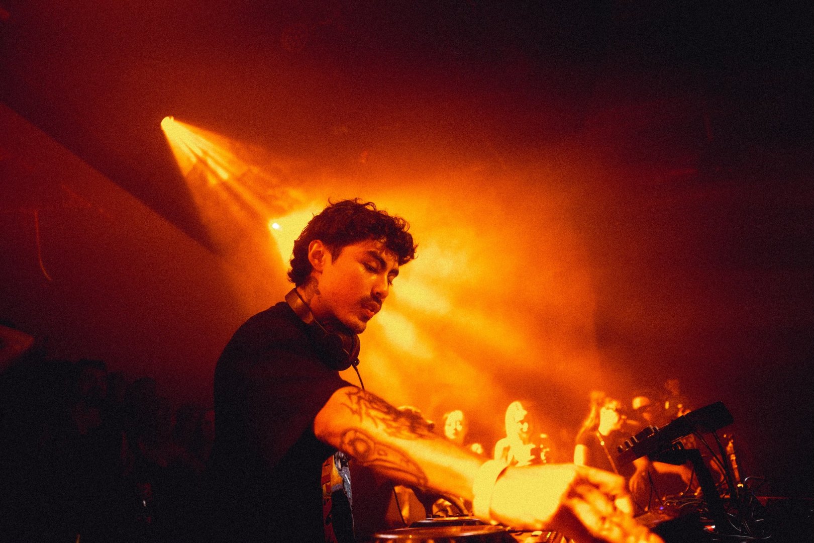FUNK TRIBU | ROXY Prague