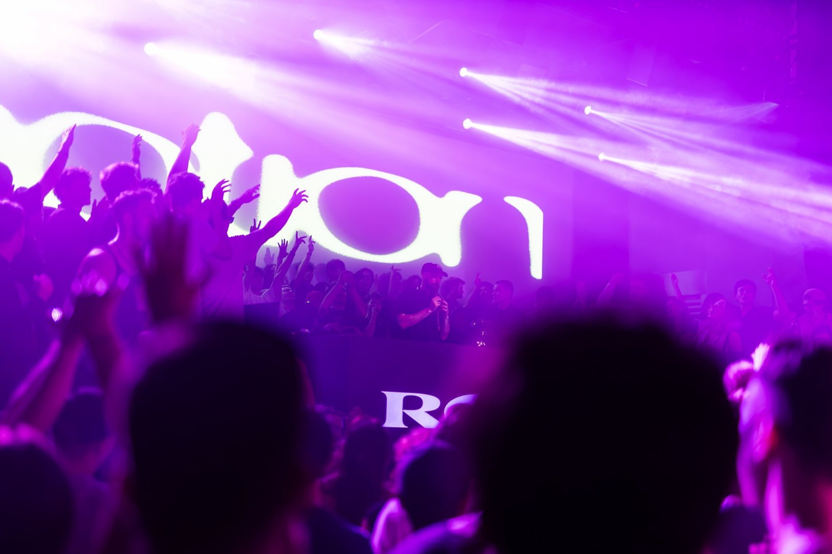 NOTION | ROXY Prague