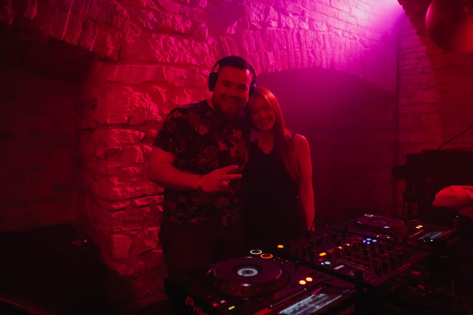 Mark Knight | ROXY Prague