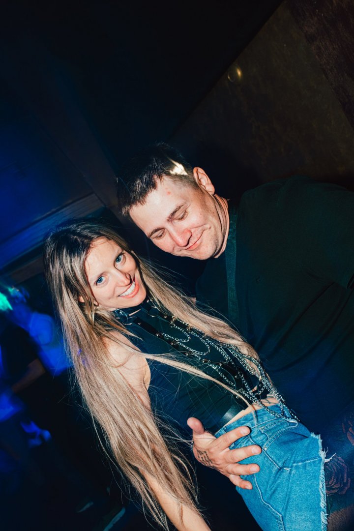 NETSKY WEEKENDER: DAY 1 | ROXY Prague