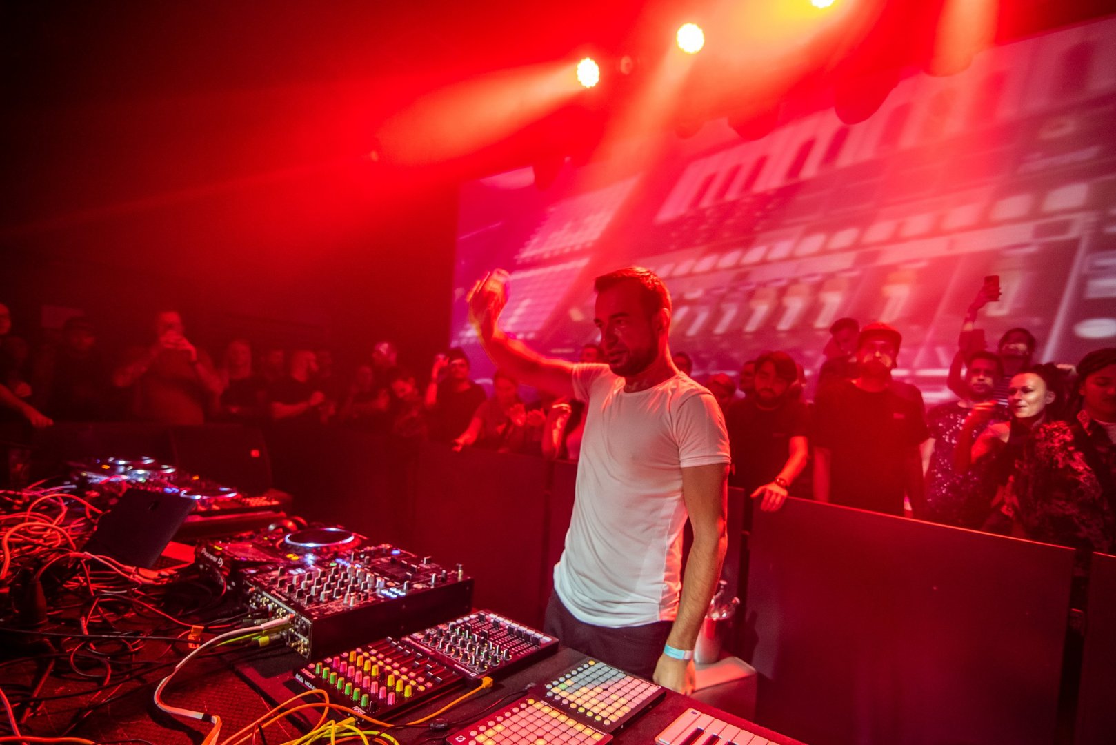 KiNK Live | ROXY Prague