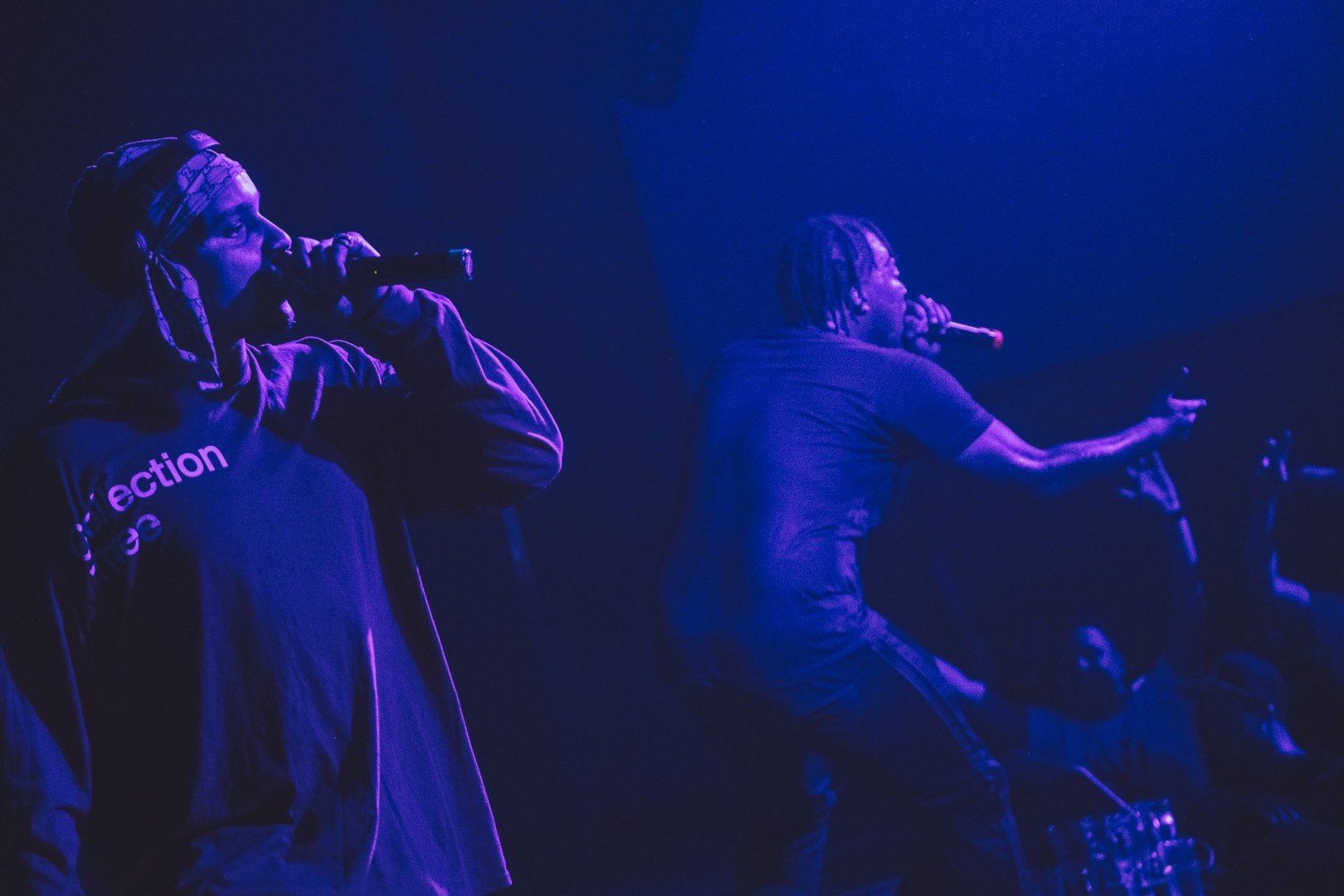Ocean Wisdom | ROXY Prague