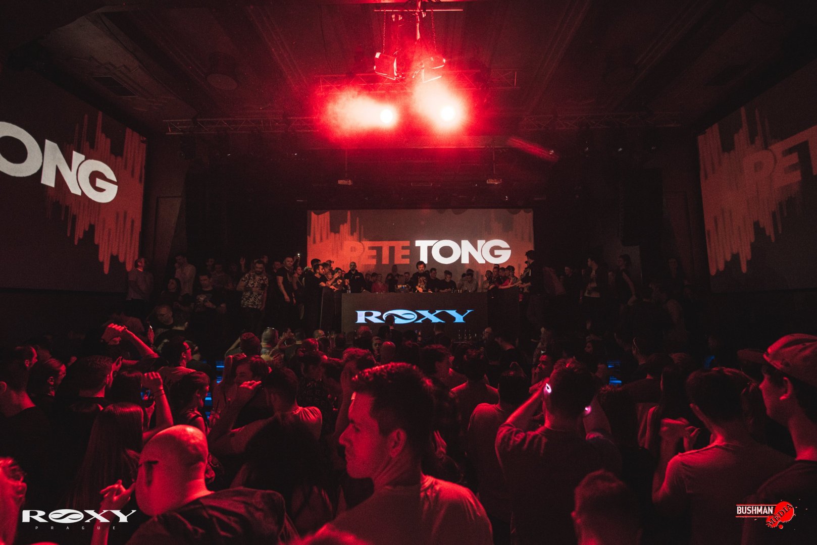Pete Tong | ROXY Prague