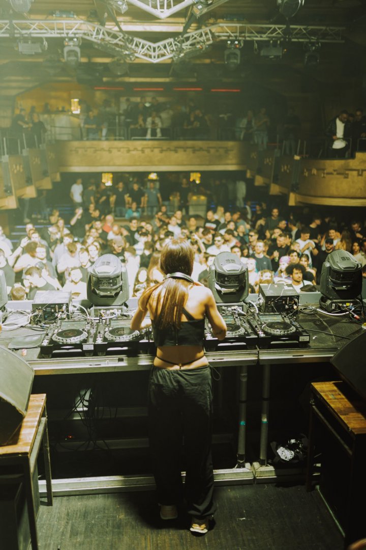 ØTTA | ROXY Prague