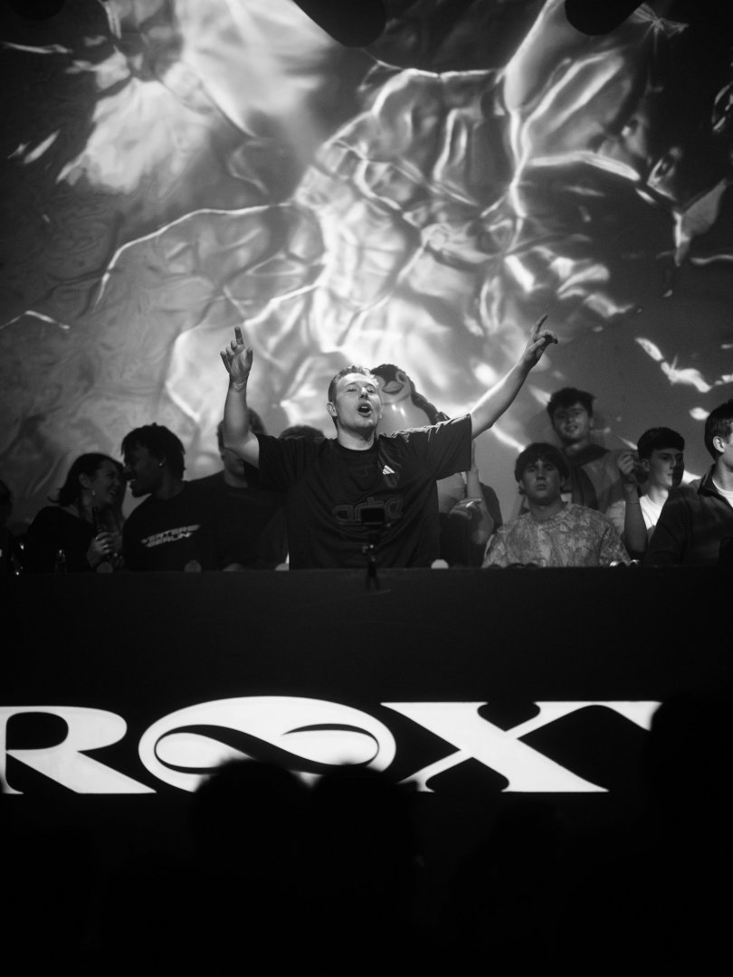 MALUGI | ROXY Prague