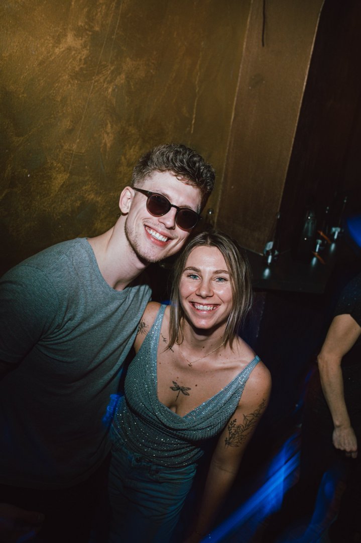 CAMO&KROOKED | ROXY Prague