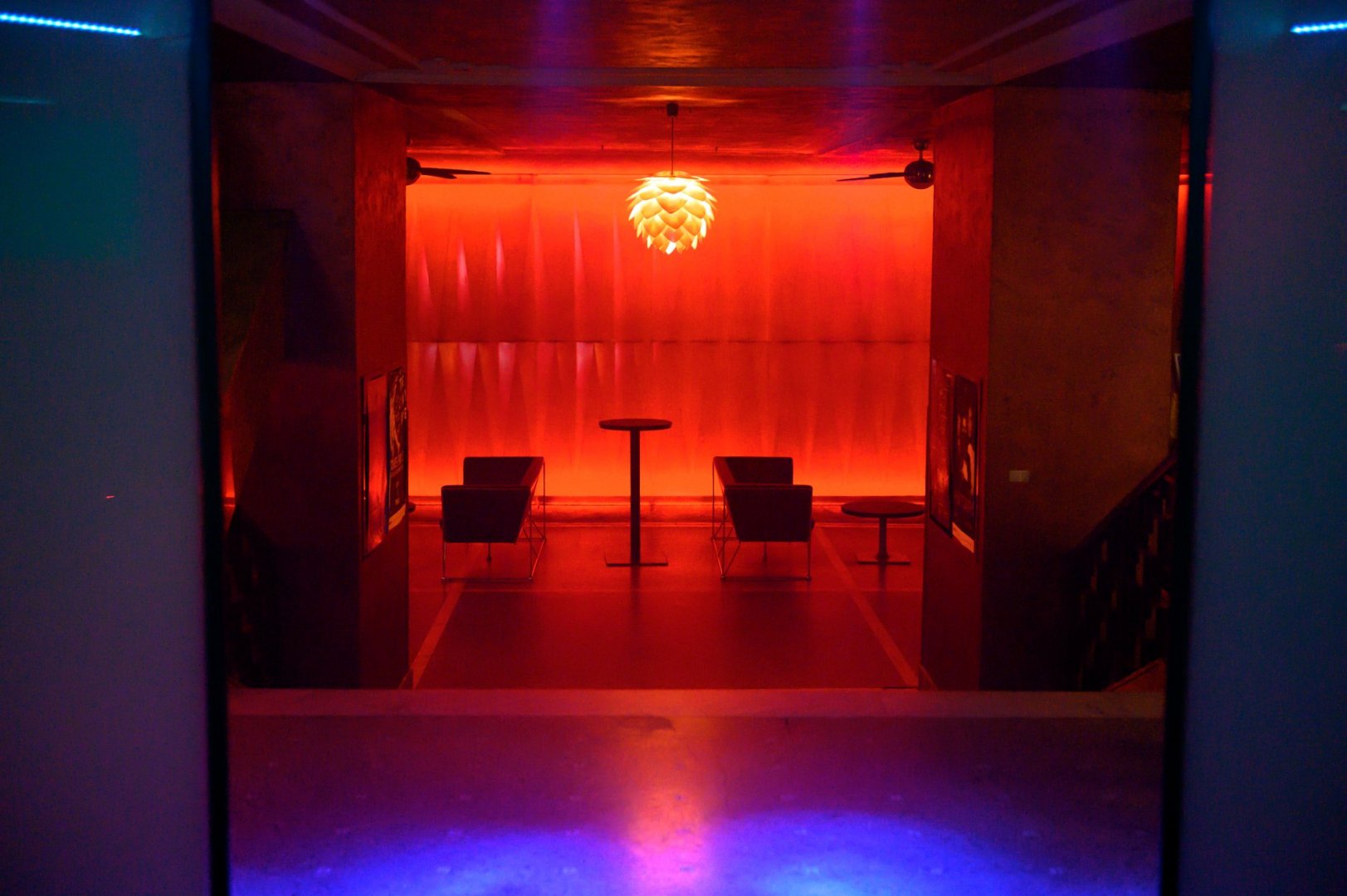 Kollektiv Turmstrasse | ROXY Prague
