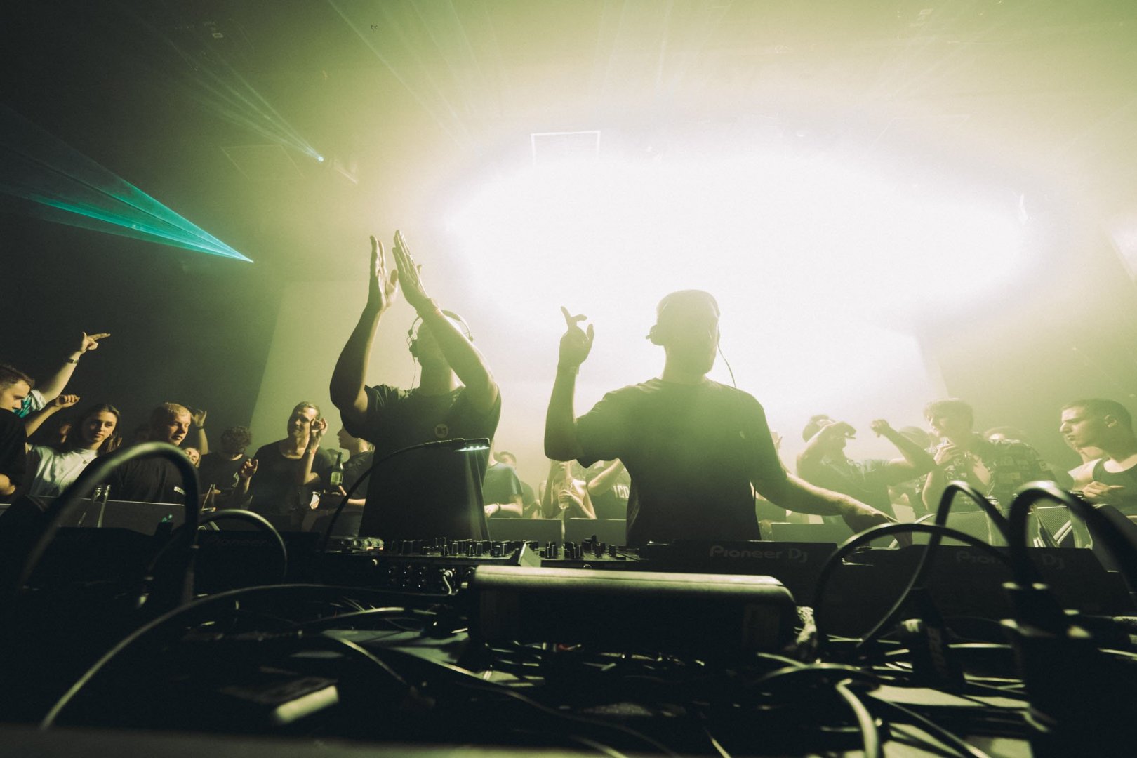 KAS:ST | ROXY Prague