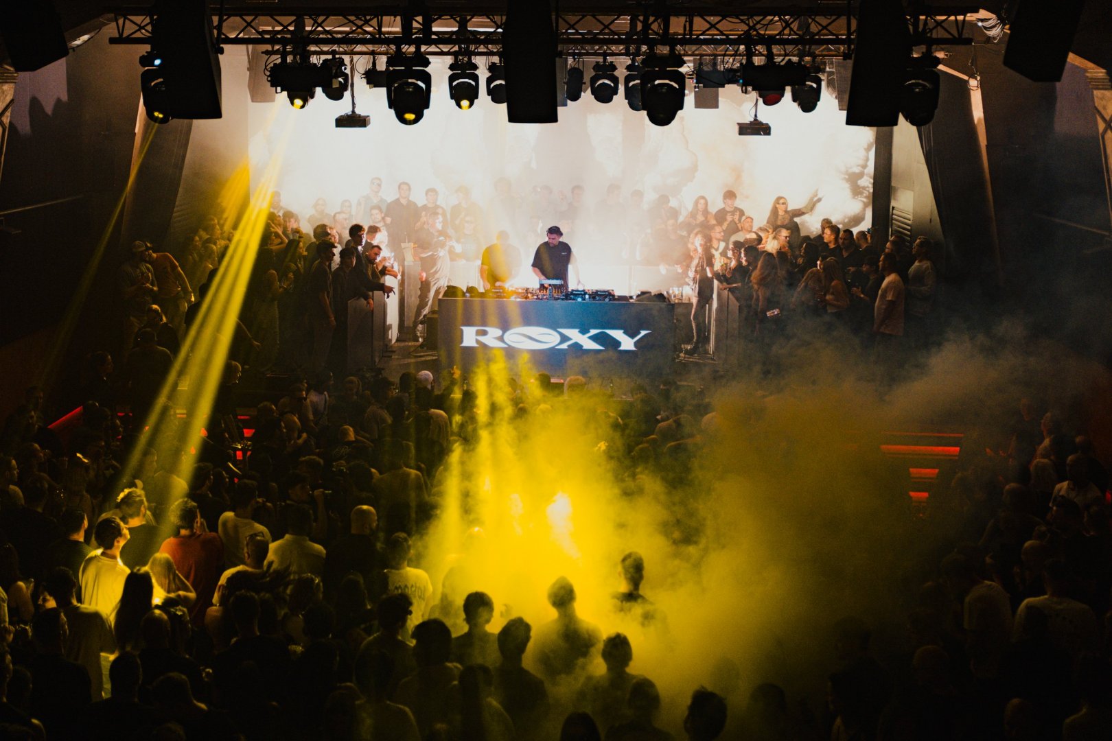 CAMELPHAT | ROXY Prague