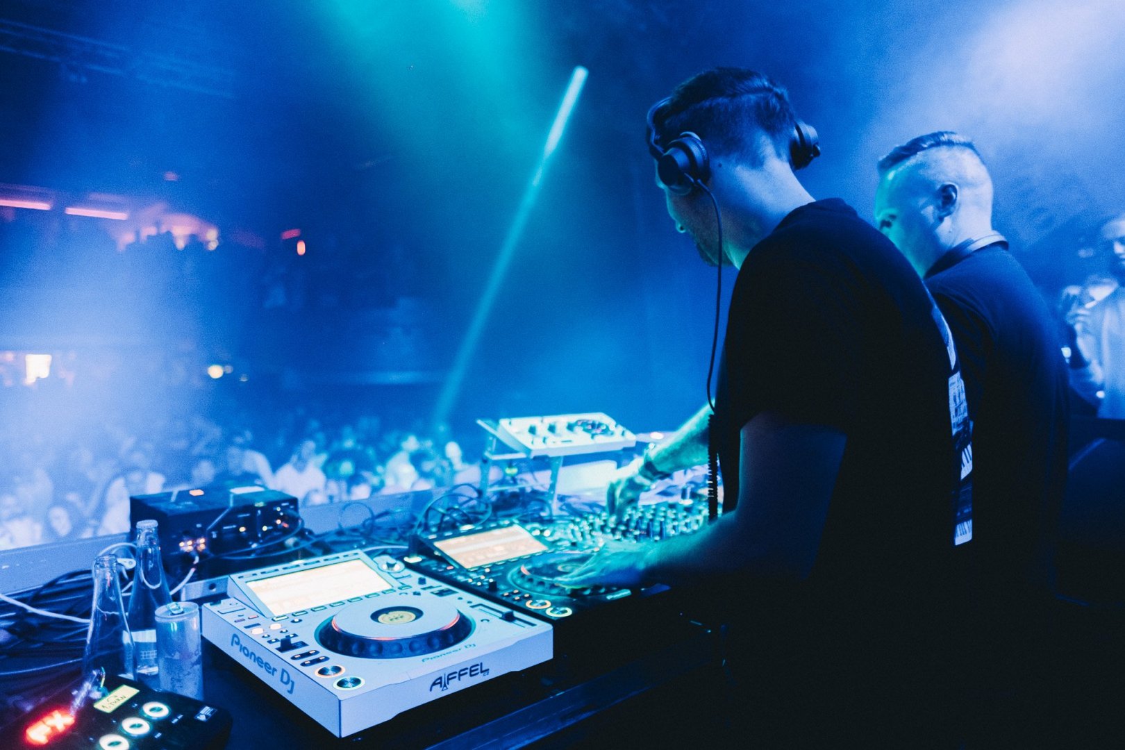 PAN-POT | ROXY Prague